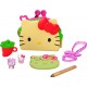 MATTEL Coffret Tacos Hello Kitty & Friends