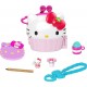 MATTEL Coffret Pâtisserie Hello Kitty & Friends