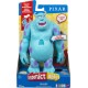 MATTEL Figurine parlante 20cm Pixar Interactables Sulley Monstres et Cie