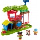 MATTEL Cabane dans les arbres Little People Fisher Price