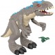 MATTEL Figurine Indominus rex Imaginext Jurassic World