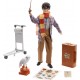 MATTEL Coffret Poupée mannequin Harry Potter Quai 9 3/4