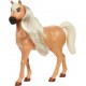 MATTEL Figurine Cheval Sauvage Spirit l'indomptable