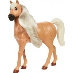 MATTEL Figurine Cheval Sauvage Spirit l'indomptable