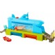 MATTEL Cars Station de Lavage Sous-marin