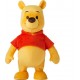 MATTEL Peluche Winnie l'ourson marche et chante Fisher-Price