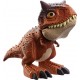 MATTEL Figurine dinosaure Bébé Carnotaurus Toro Jurassic World