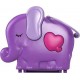 MATTEL polly pocket le zoo elephant