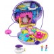 MATTEL Le Coquillage Enchanté Mini-Poupée Polly Pocket