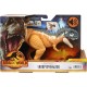 MATTEL Skorpiovenator Sonore Jurassic World