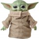 MATTEL Star Wars Figurine peluche 28cm The Child alias Baby Yoda