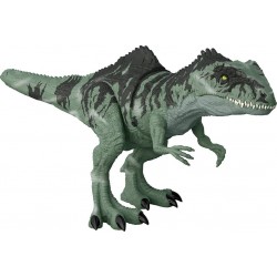 MATTEL Giganotosaurus attaque suprême Jurassic World