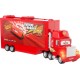 MATTEL Cars Disney Pixar Mack Le transporteur de véhicules sonore