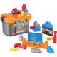 MATTEL Mon P'tit Atelier de Bricolage Mega Bloks Fisher Price