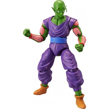 BANDAI Figurine Piccolo Dragon Stars 17cm Dragon Ball Z