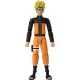 BANDAI Fig Naruto animé heroes Uzumaki Naruto