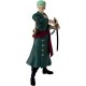 BANDAI Figurine One Piece Zoro