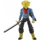 BANDAI Figurine Future Trunks 17cm Dragon Ball Super