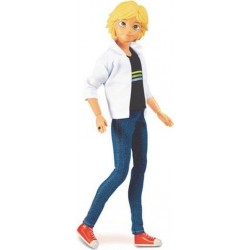 BANDAI Adrien poupée 26cm Miraculous