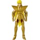 BANDAI Figurine Virgo Shaka 17cm Chevaliers du Zodiaque