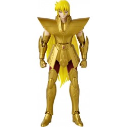 BANDAI Figurine Virgo Shaka 17cm Chevaliers du Zodiaque