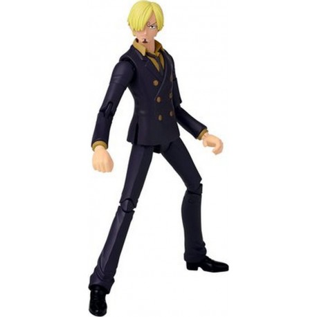 BANDAI Figurine One Piece Sanji