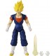 BANDAI Figurine Super Saiyan Vegito 17cm Dragon Ball Super