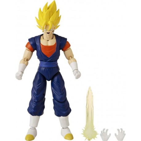 BANDAI Figurine Super Saiyan Vegito 17cm Dragon Ball Super