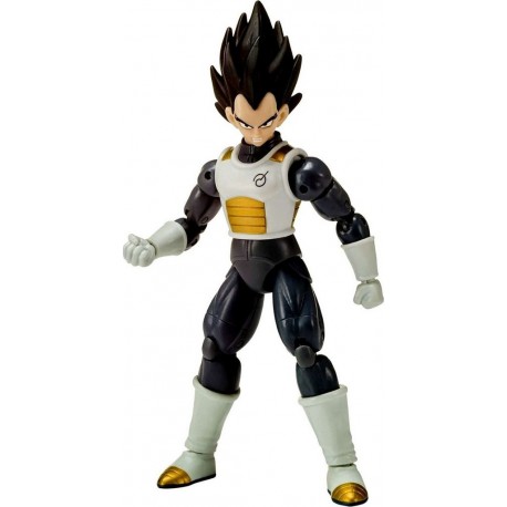 BANDAI Figurine Vegeta 17cm Dragon Ball Super