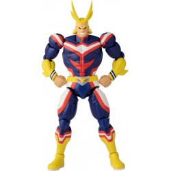 BANDAI Fig My Hero Academia All Might