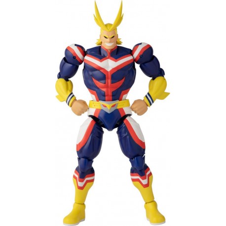 BANDAI Fig My Hero Academia All Might