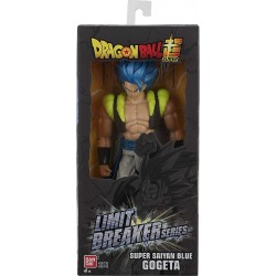 BANDAI Figurine géante 30cm Dragon Ball Super Saiyan Blue Gogeta