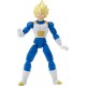 BANDAI Figurine 17cm Super Saiyan Vegeta Dragon Ball Z