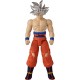 BANDAI Figurine géante Super Goku Ultra Instinct 30cm Dragon Ball Super