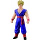 BANDAI Figurine 1er Combat de 10cm Dragon Ball