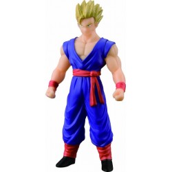 BANDAI Figurine 1er Combat de 10cm Dragon Ball