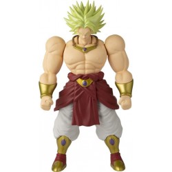 BANDAI Figurine Géante Dragon Ball Super Saiyan Broly