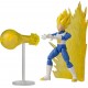 BANDAI Figurine Dragon Stars Super Saiyan Vegeta Dragon Ball Super