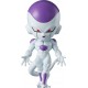 BANDAI Chibi Masters Dragon Ball figurine 8cm avec socle Frieza