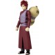 BANDAI Fig Naruto animé heroes Gaara