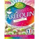 Lutti Arlequin 250g (lot de 2)