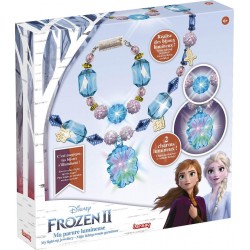 FROZEN 2 MA PARURE LUMINEUSE 3181860250150