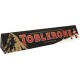 Toblerone Barre chocolat noir 360g