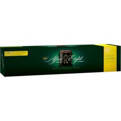 After Eight Citron 400g (lot de 2)