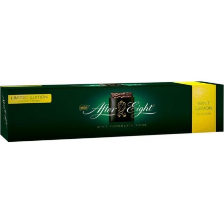 After Eight Citron 400g (lot de 2)