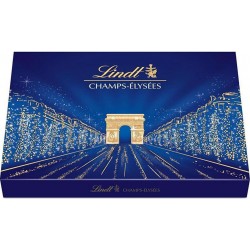 Lindt Boite champs elysées Assortis 469g