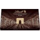 Lindt Chocolats Champs Élysées Noir 184g