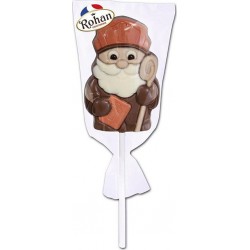 Rohan Sucettes en chocolat St Nicolas 35g