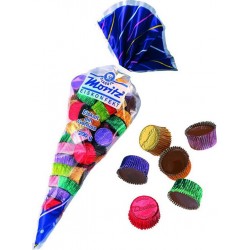 Moritz Assortiment de chocolats 200g