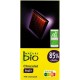 NATURE BIO TABLETTE NOIR 85% BIO 100G